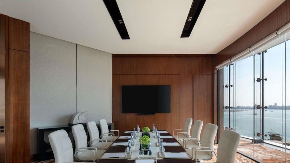 Swissotel Corniche Park Towers Doha Meeting