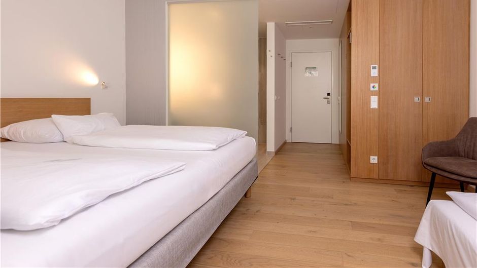 Best Western Hotel Spinnerei Linz Room
