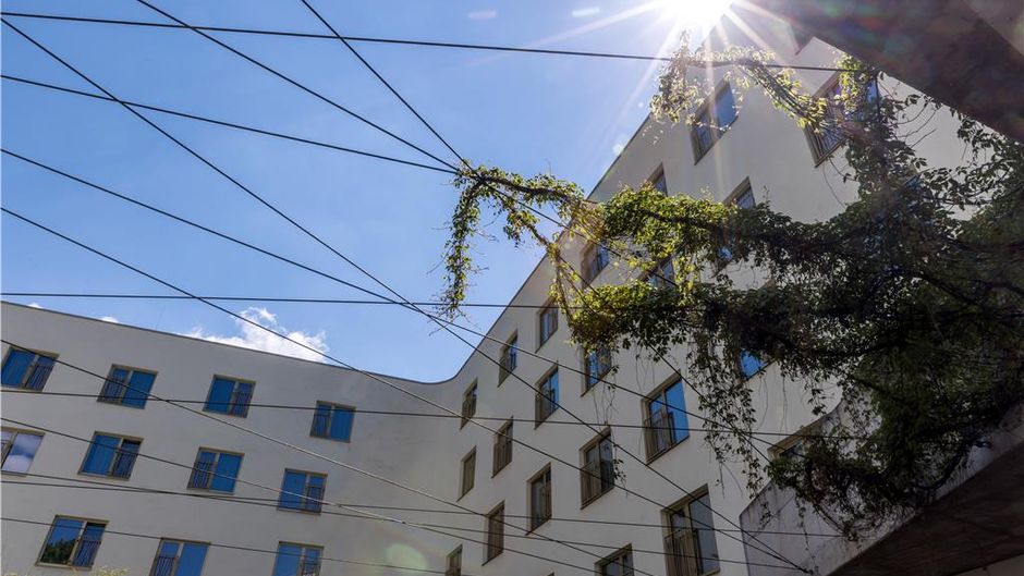 Best Western Hotel Spinnerei Linz Exterior