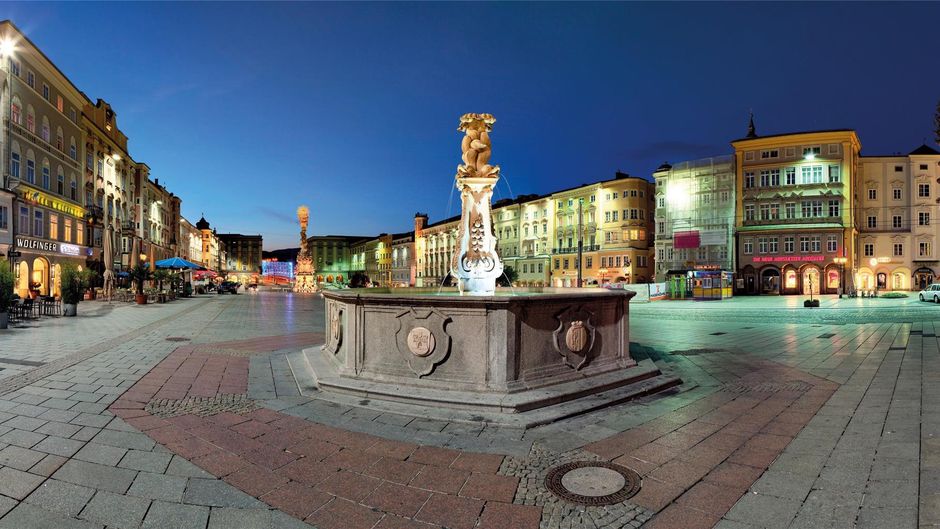 Best Western Hotel Spinnerei Linz Other