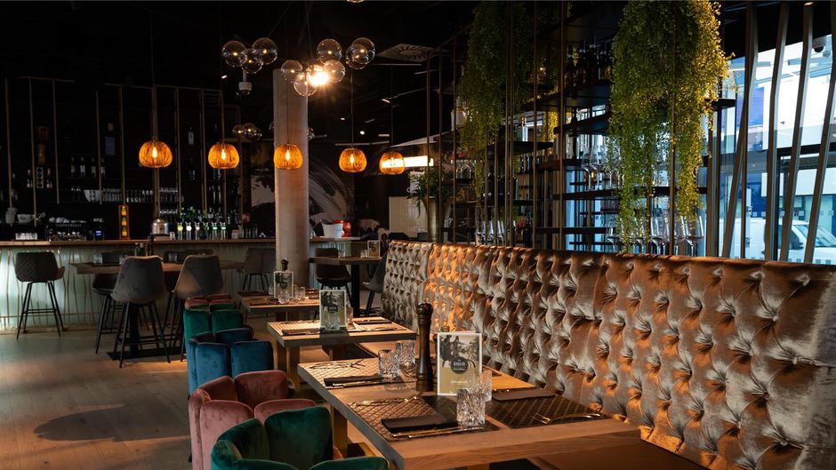 Best Western Hotel Spinnerei Linz Other