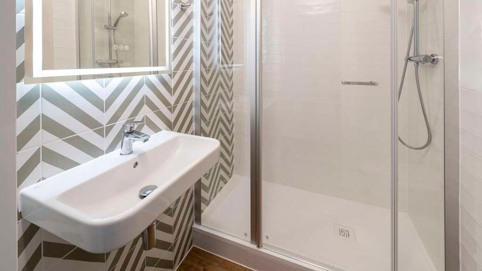 Le Carline, Sure Hotel Coll by BW Room