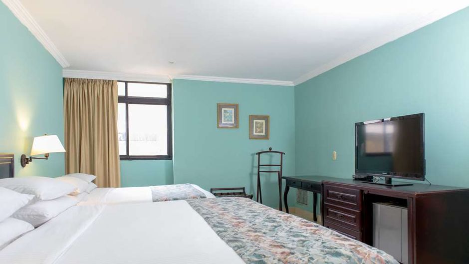 Hotel Faranda Express Puerta Del Sol Suite