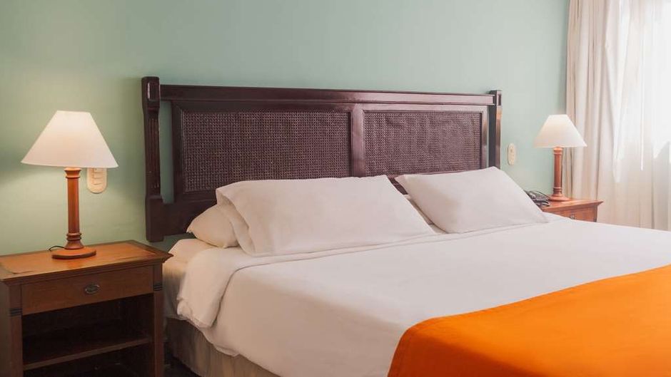 Hotel Faranda Express Puerta Del Sol Room