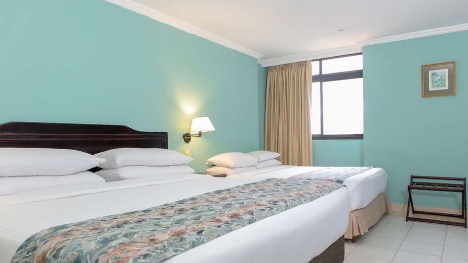 Hotel Faranda Express Puerta Del Sol Suite