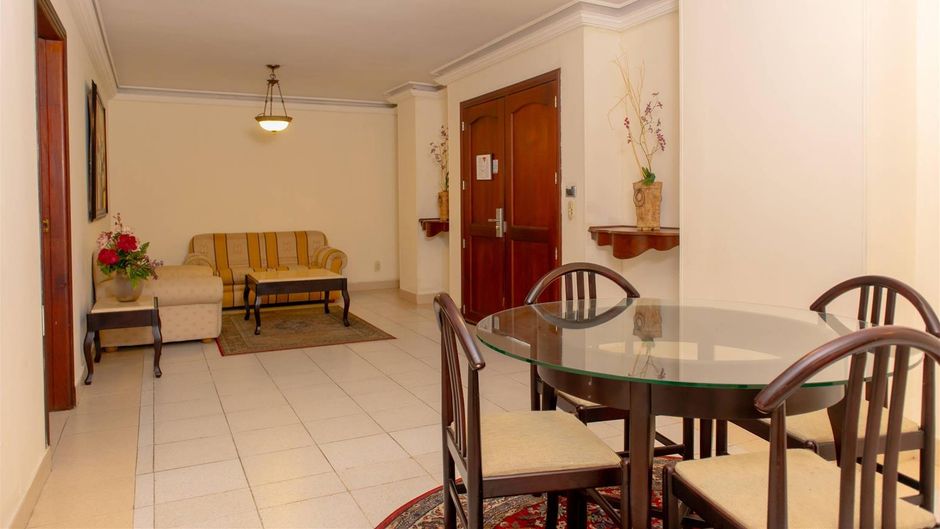 Hotel Faranda Express Puerta Del Sol Suite
