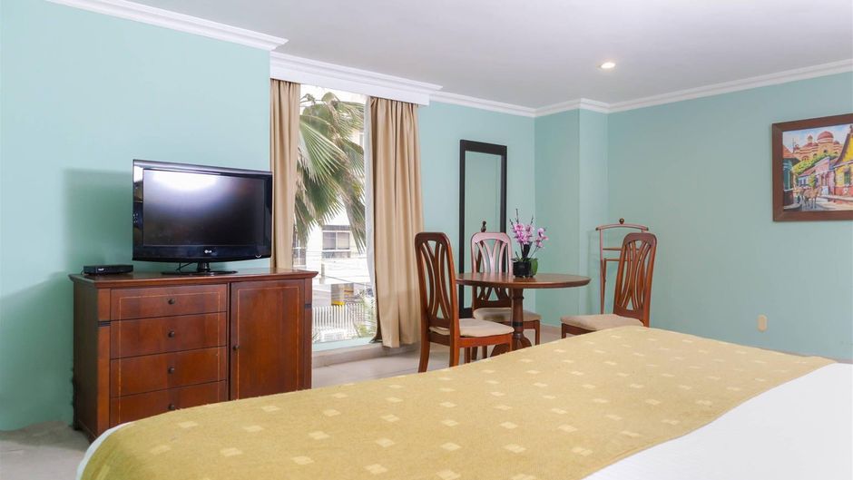 Hotel Faranda Express Puerta Del Sol Suite