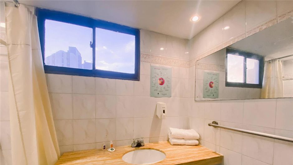 Hotel Faranda Express Puerta Del Sol Room