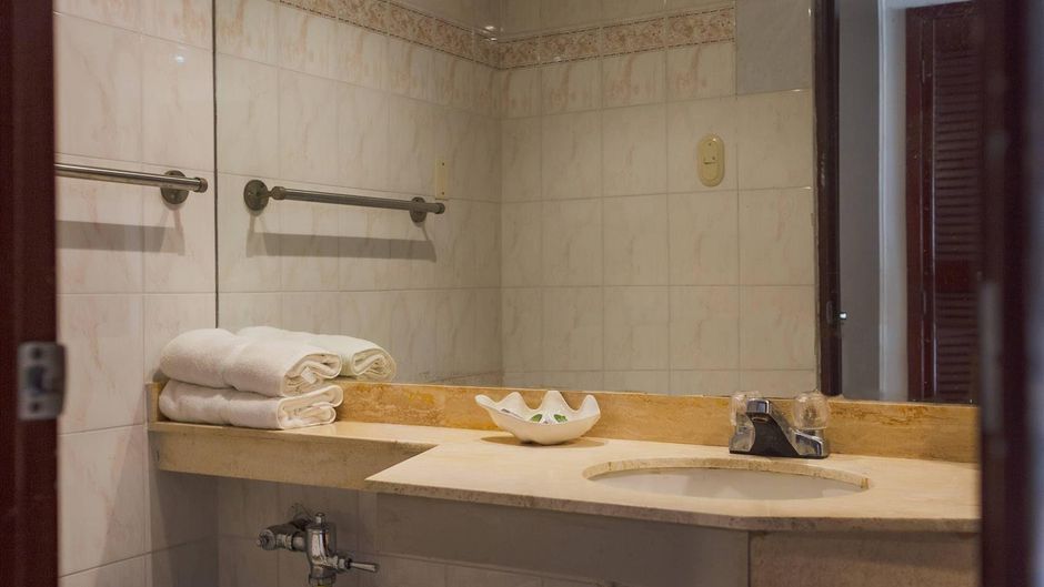 Hotel Faranda Express Puerta Del Sol Room