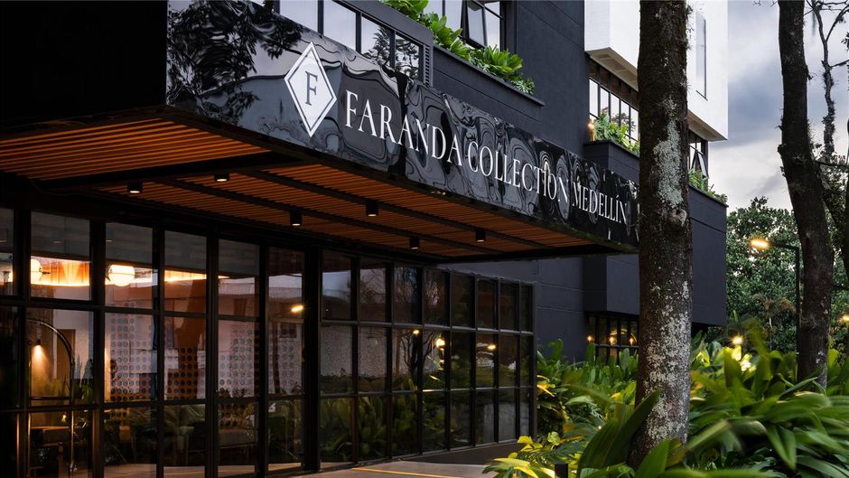 Faranda Collection-Radisson Individuals Exterior