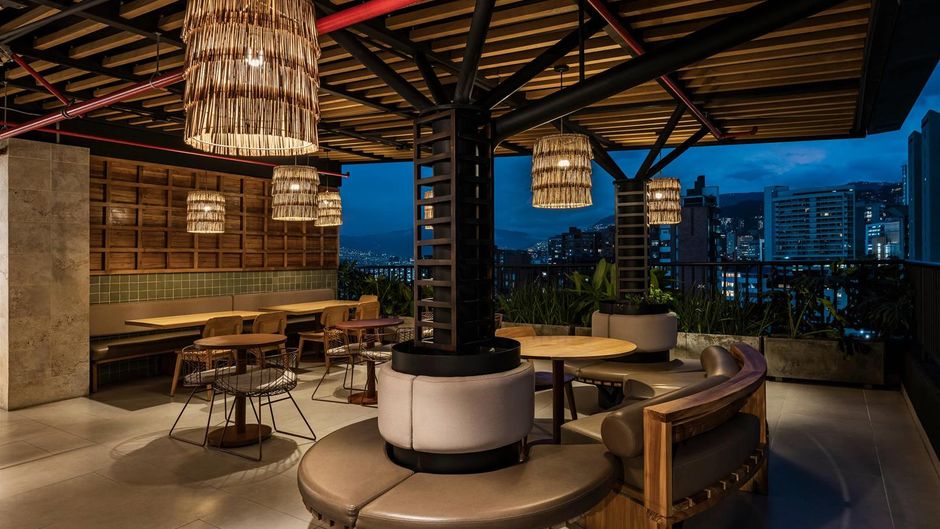 Faranda Collection-Radisson Individuals Restaurant