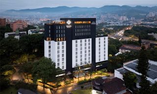 Faranda Collection-Radisson Individuals