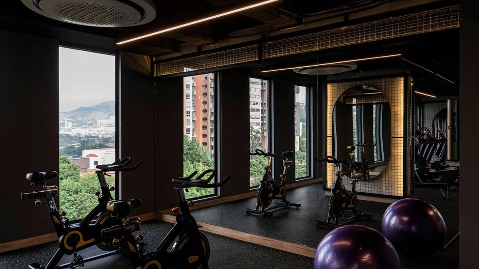 Faranda Collection-Radisson Individuals Health