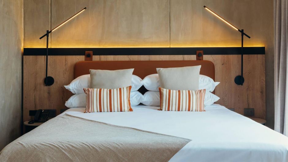 Faranda Collection-Radisson Individuals Suite