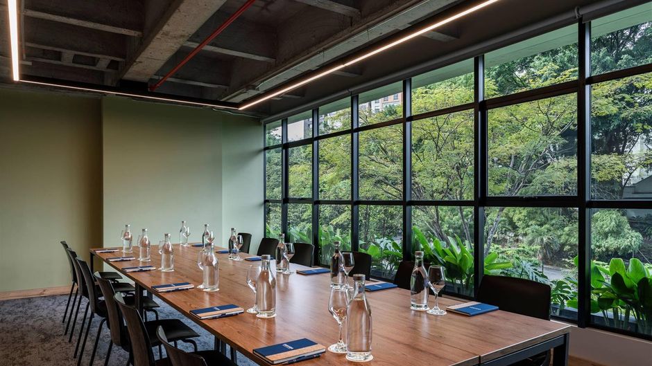 Faranda Collection-Radisson Individuals Meeting