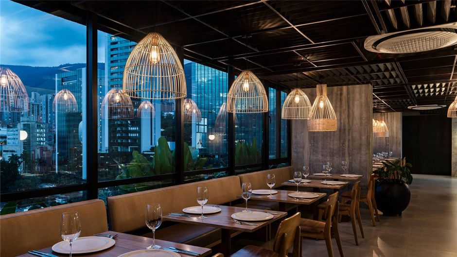 Faranda Collection-Radisson Individuals Restaurant