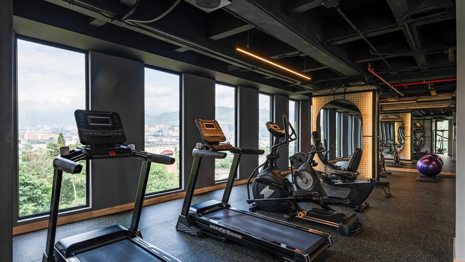 Faranda Collection-Radisson Individuals Health