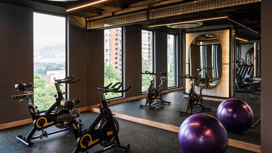 Faranda Collection-Radisson Individuals Health