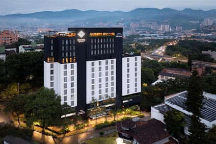 Faranda Collection-Radisson Individuals