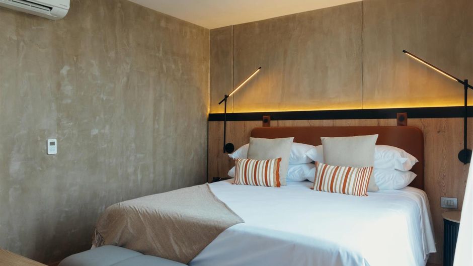 Faranda Collection-Radisson Individuals Suite