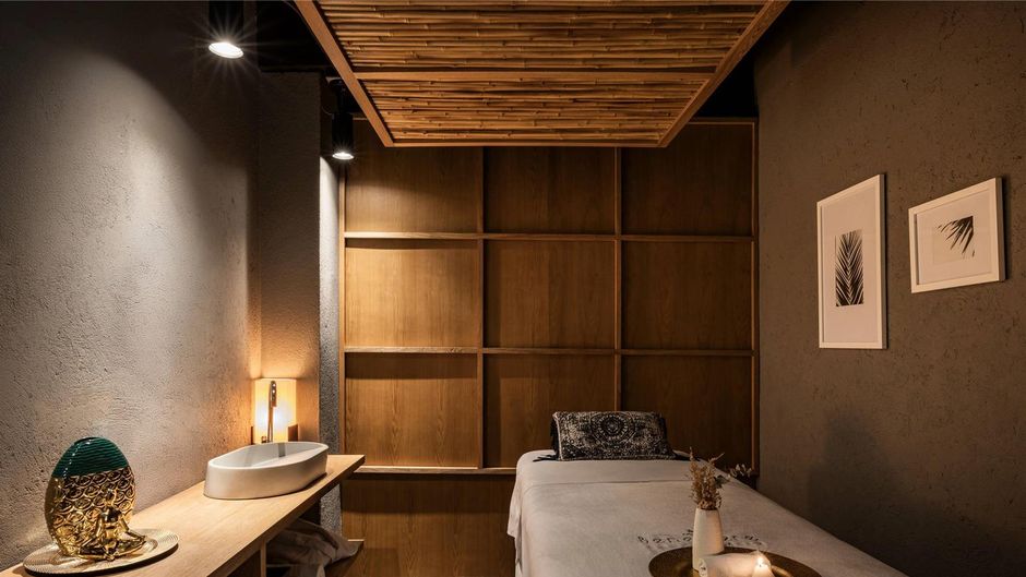 Faranda Collection-Radisson Individuals Spa