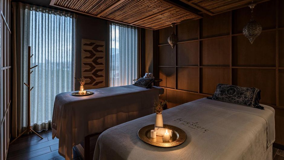 Faranda Collection-Radisson Individuals Spa