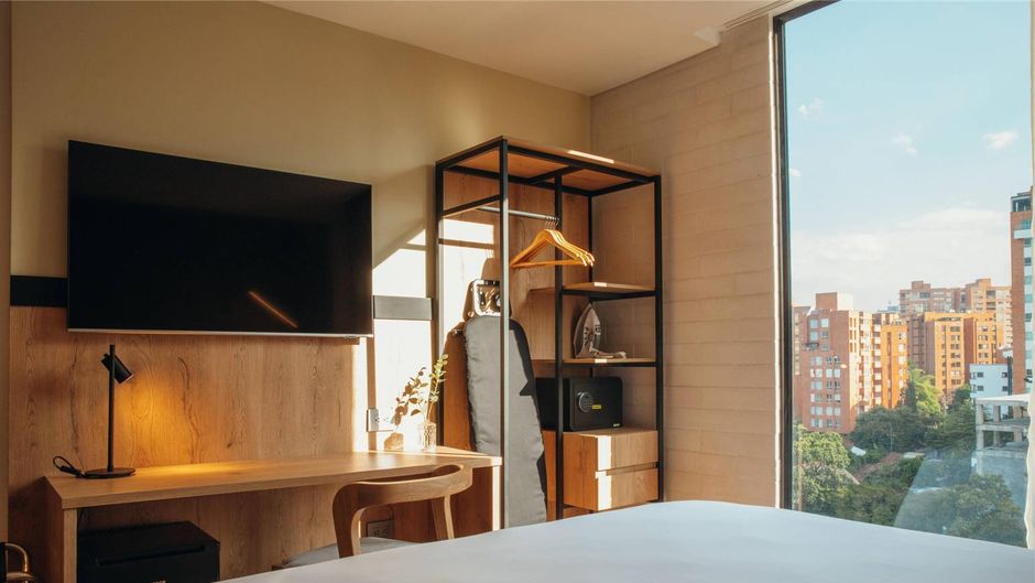 Faranda Collection-Radisson Individuals Room