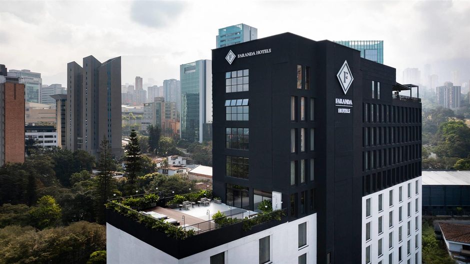 Faranda Collection-Radisson Individuals Exterior