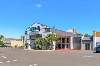 Quality Inn Slidell I10