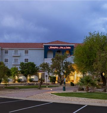 Hampton Inn & Suites by Hilton Mesquite