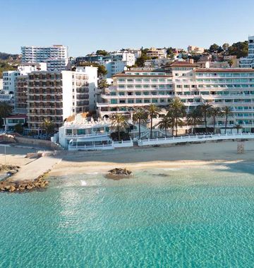 Hotel Nixe Palace