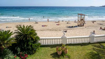 Hotel Nixe Palace