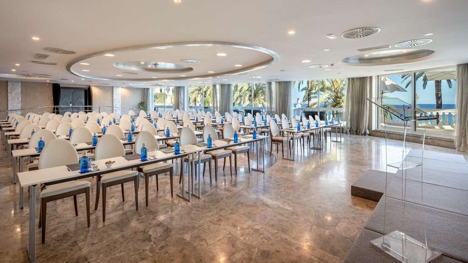Hotel Nixe Palace Meeting