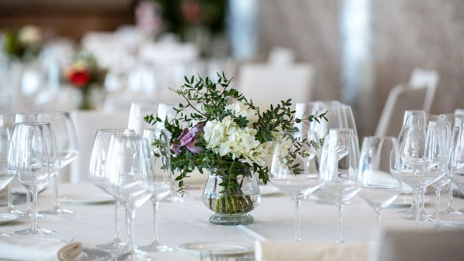 Hotel Nixe Palace Ballroom