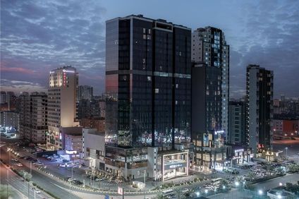Park Inn by Radisson Hotel & Apts Kuwait