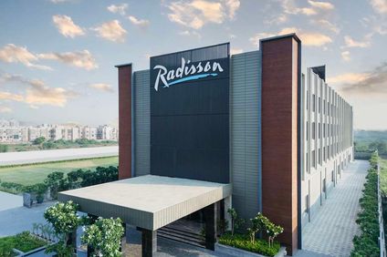 Radisson Hotel Vrindavan