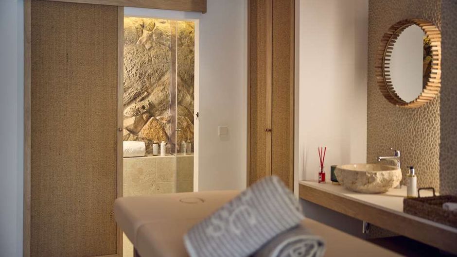 Cala San Miguel Ibiza Resort, Curio Coll Recreation