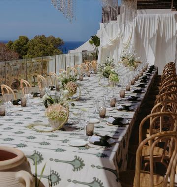Cala San Miguel Ibiza Resort