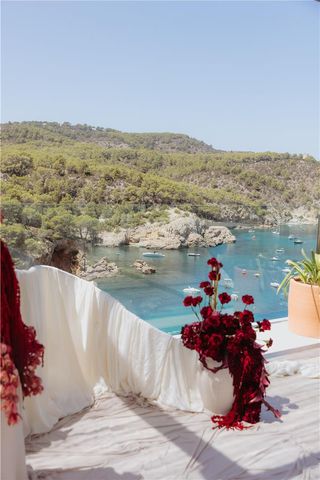 Cala San Miguel Ibiza Resort