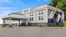 Spark by Hilton Newcomerstown