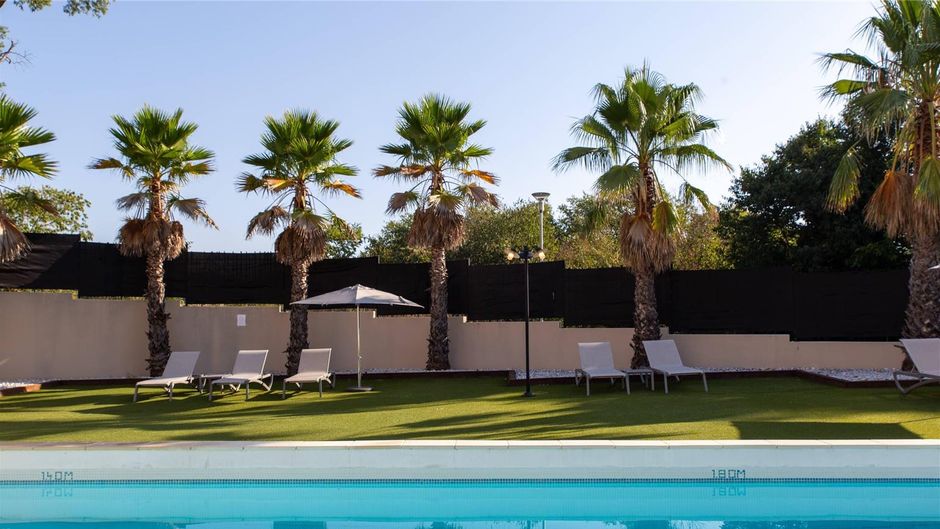 Zenitude Hotel la Valadiere, Ascend Coll Pool