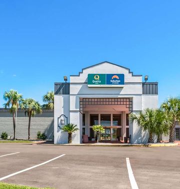 Suburban Studios Slidell I-10
