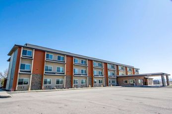 Comfort Inn Battle Mountain