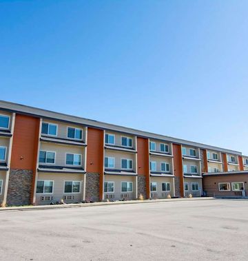 Comfort Inn Battle Mountain