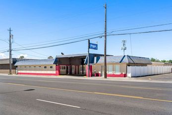 Rodeway Inn