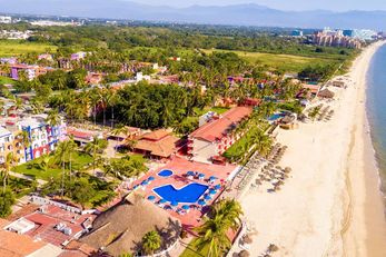 Royal Decameron Puerto Vallarta