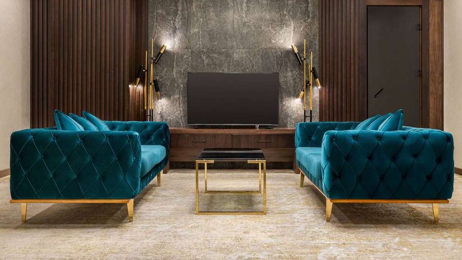 Wyndham Garden Tashkent Suite