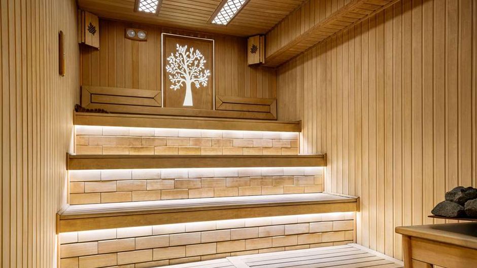 Wyndham Garden Tashkent Spa