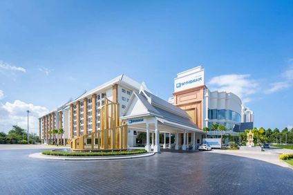 Wyndham Jomtien Pattaya