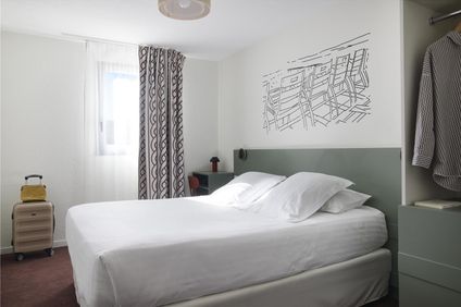 Hotel Isidore